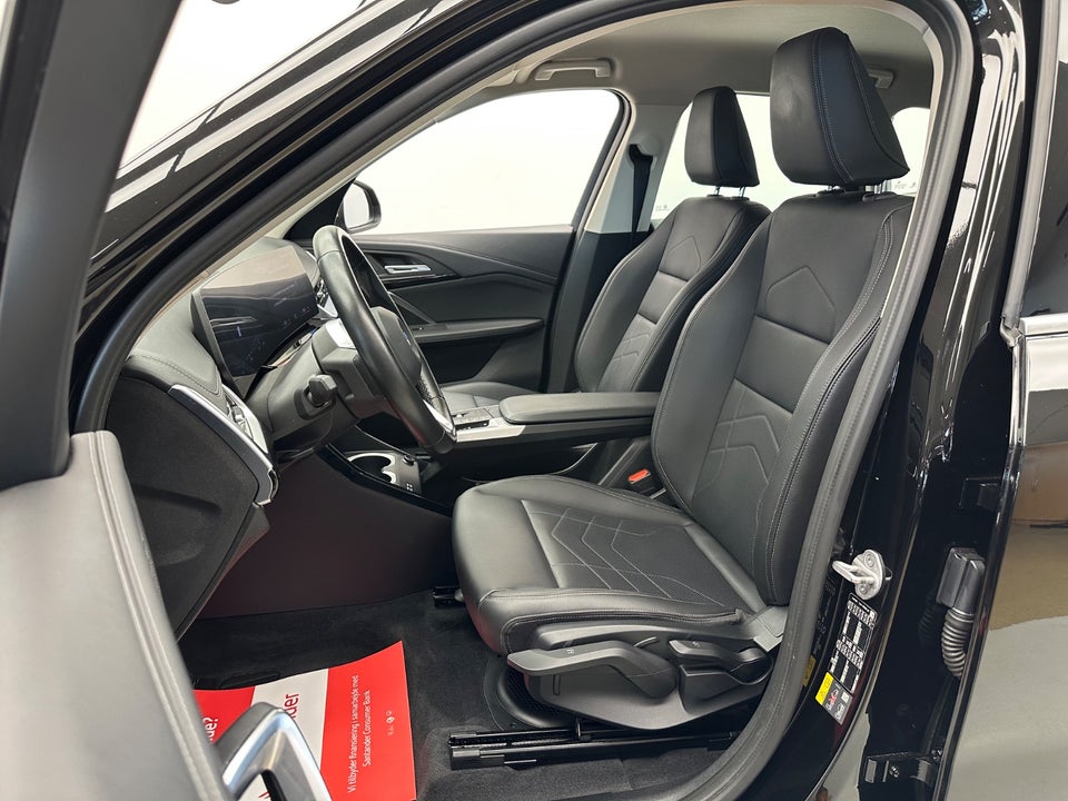 BMW iX1 xDrive30 X-Line 5d