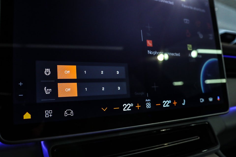 Polestar 4 Long Range Nordic Edition AWD 5d