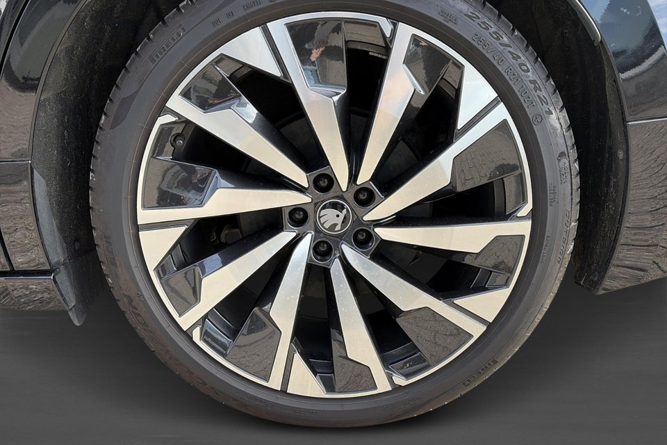 Skoda Enyaq 85 iV Advanced 5d