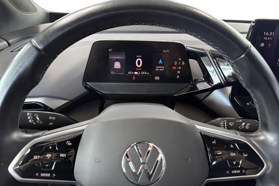 VW ID.5 77 Pro 5d