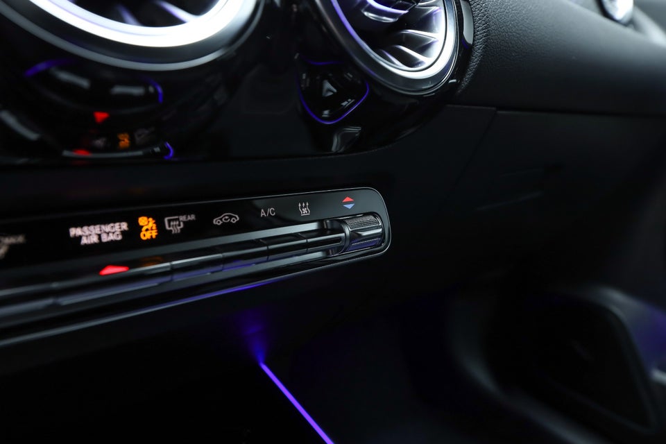 Mercedes EQA250+ AMG Premium 5d