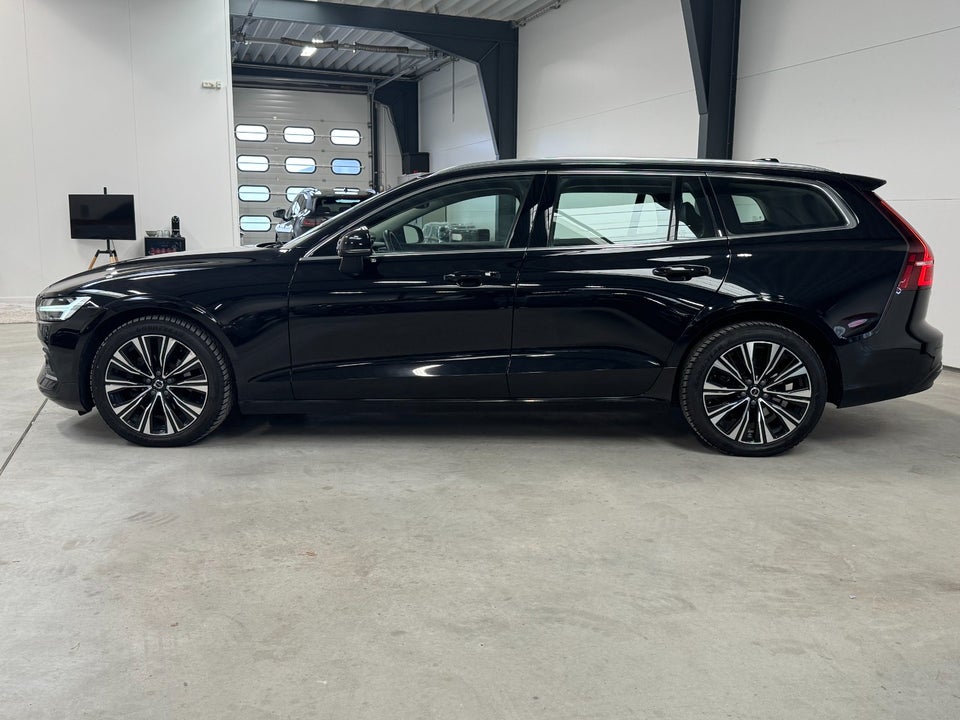 Volvo V60 2,0 B4 197 Plus Bright aut. 5d