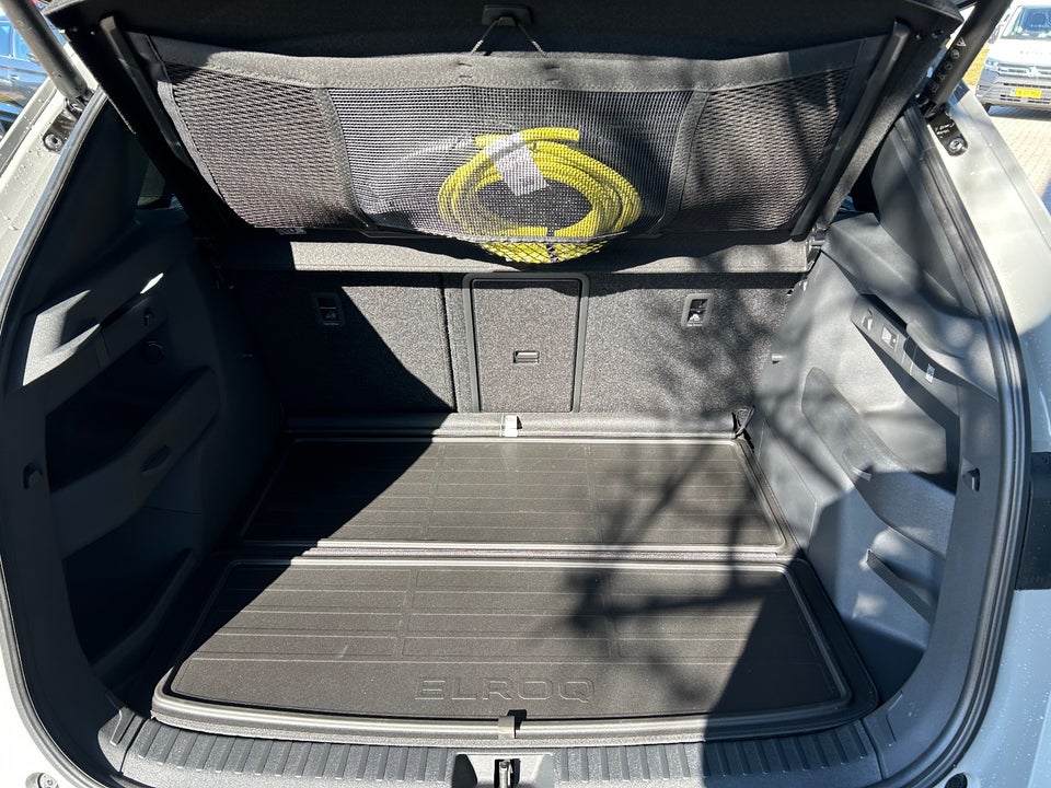 Skoda Elroq 85 iV Sportline 5d