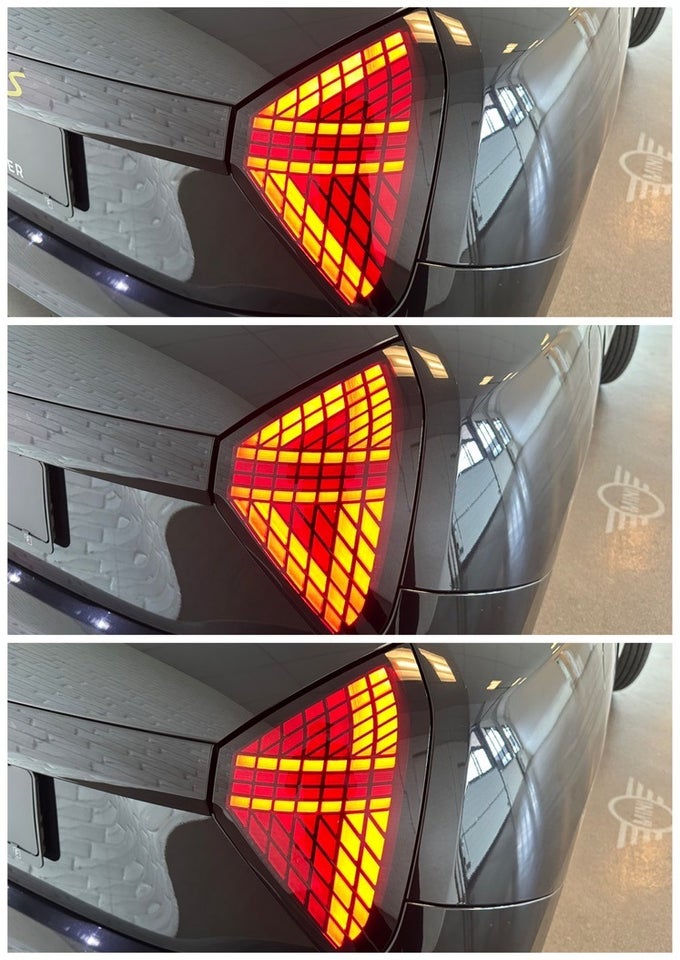 MINI Cooper SE Favoured Trim XL 3d