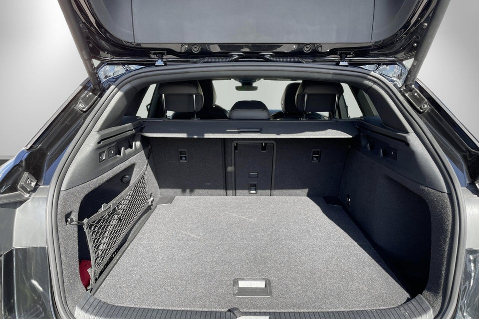 VW ID.7 77 Style Tourer 5d