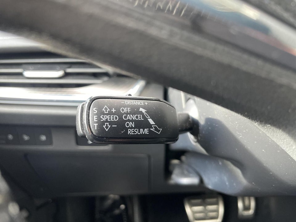 Skoda Enyaq 60 iV Sportline 5d