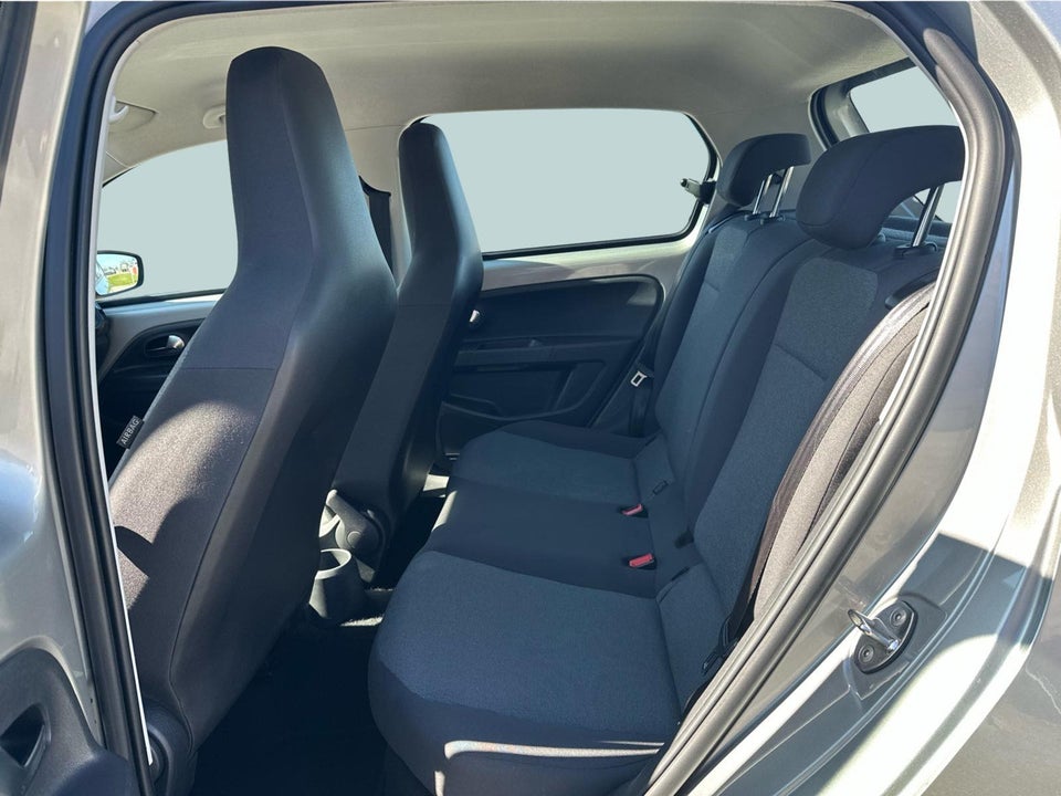 VW Up! 1,0 60 Move Up! BMT 5d