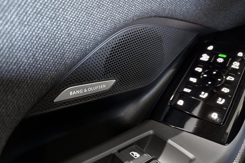 Audi A6 e-tron S-line plus performance Avant 5d