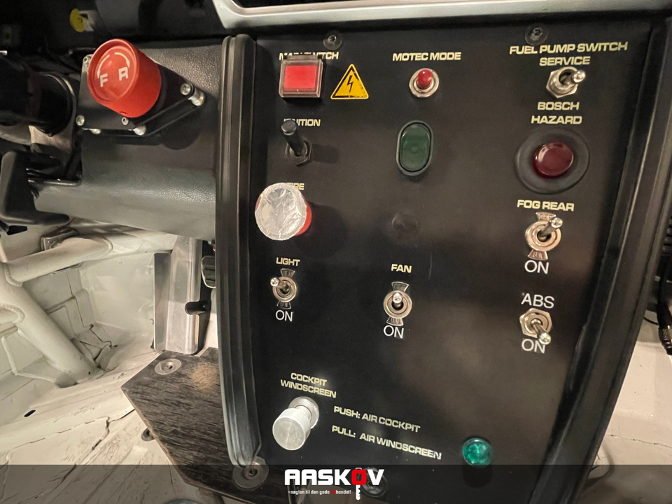 Porsche 911 GT3 3,8 Coupé 2d