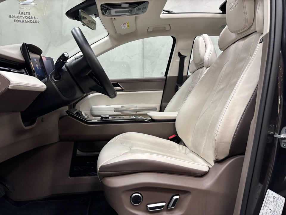 Aiways U5 Premium 5d