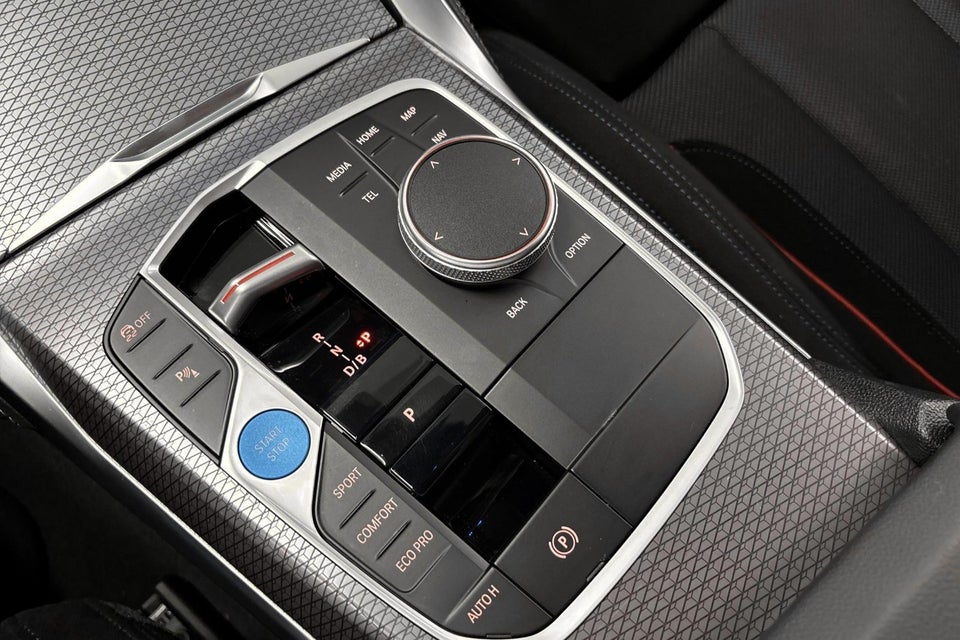 BMW i4 M50 M-Sport xDrive 5d