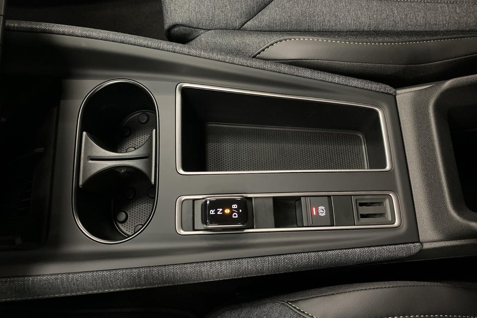 Skoda Elroq 60 iV Premium 5d