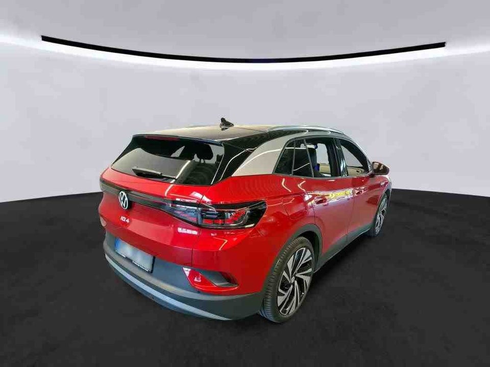 VW ID.4 77 Pro Performance 5d