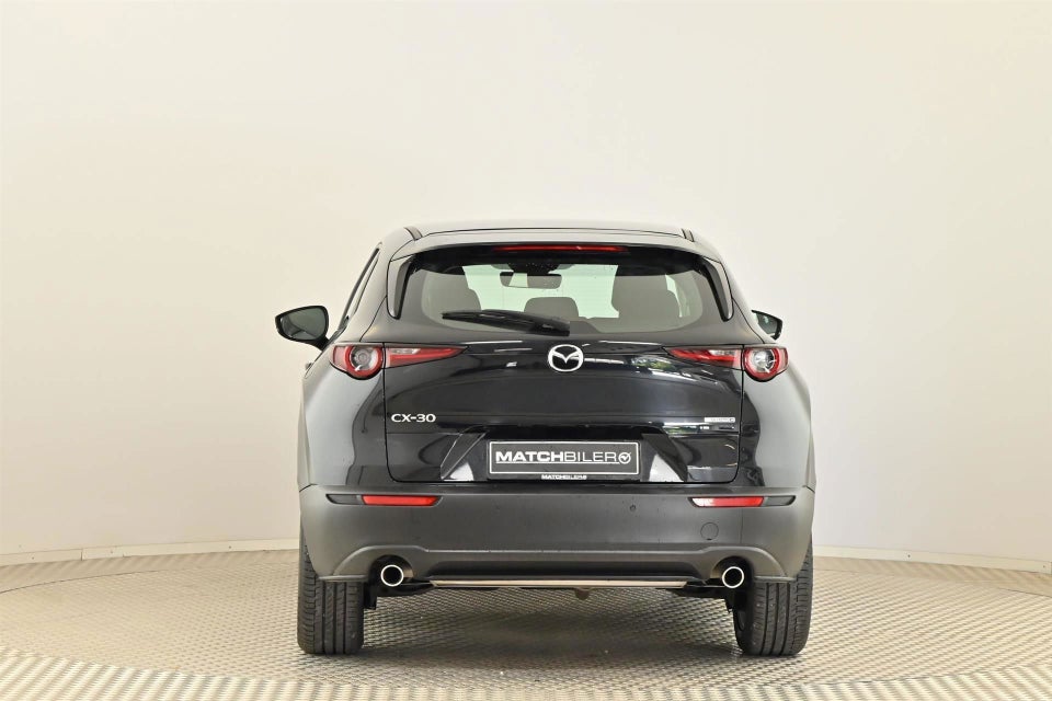 Mazda CX-30 2,0 e-SkyActiv-G 150 Sky 5d