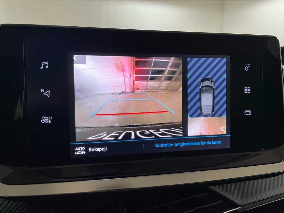 Peugeot 208 1,2 PureTech 100 Evolution 5d