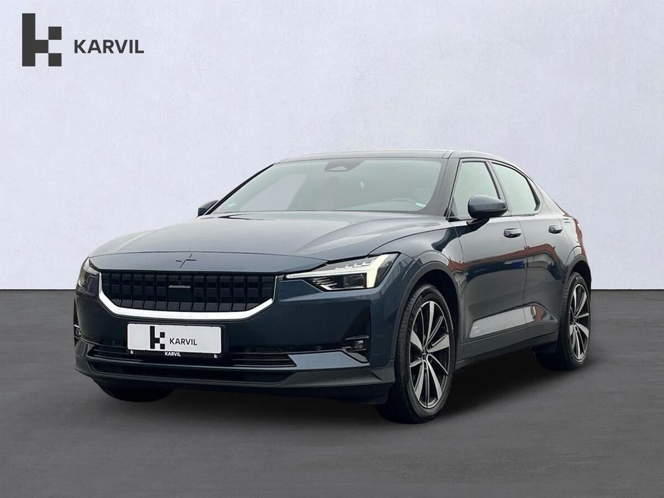Polestar 2 Long Range 5d
