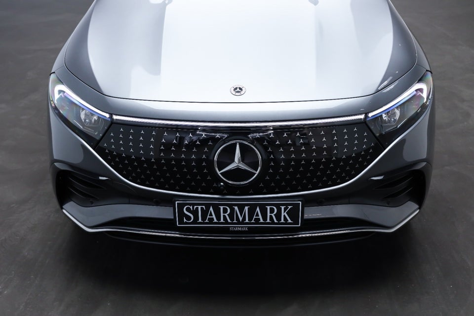 Mercedes EQA350 AMG Premium 4Matic 5d