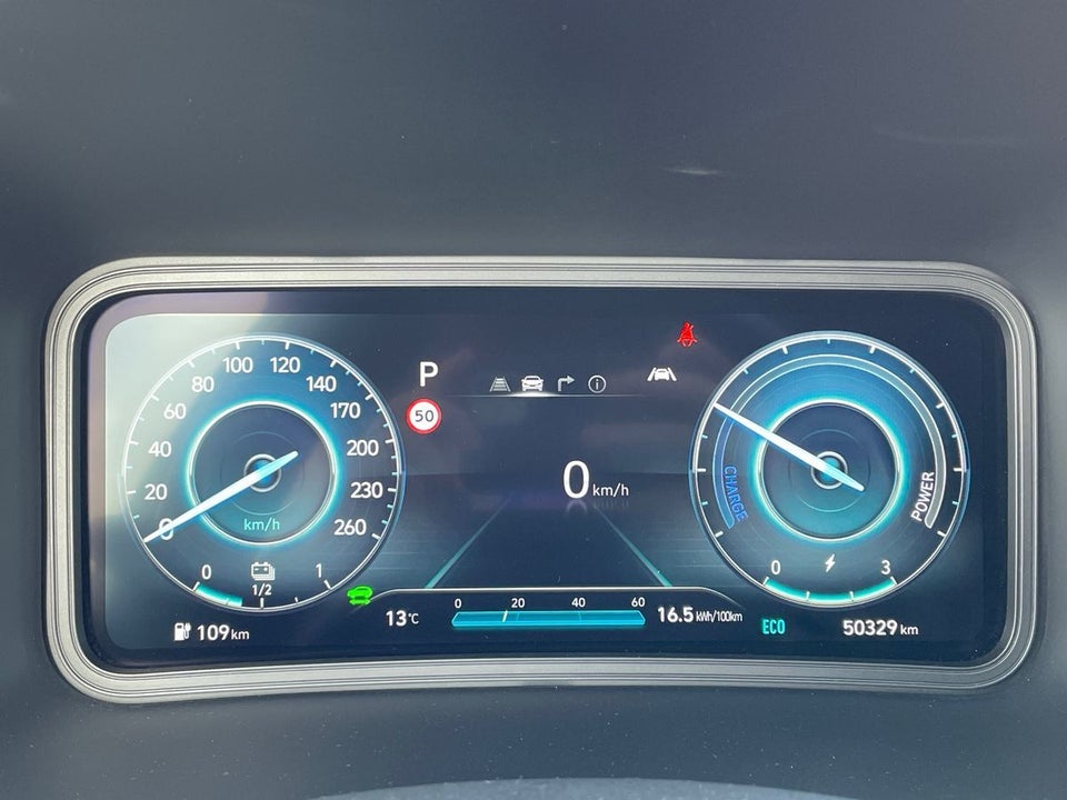 Hyundai Kona 39 EV Trend 5d