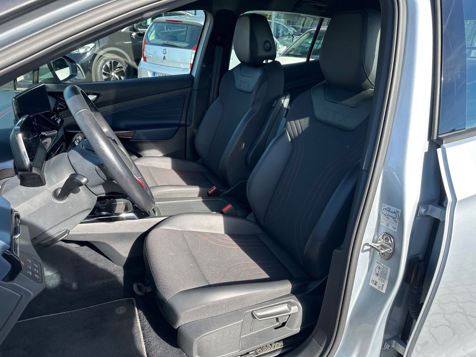 VW ID.5 77 GTX 4Motion 5d