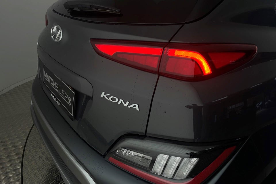 Hyundai Kona 1,0 T-GDi Advanced 5d