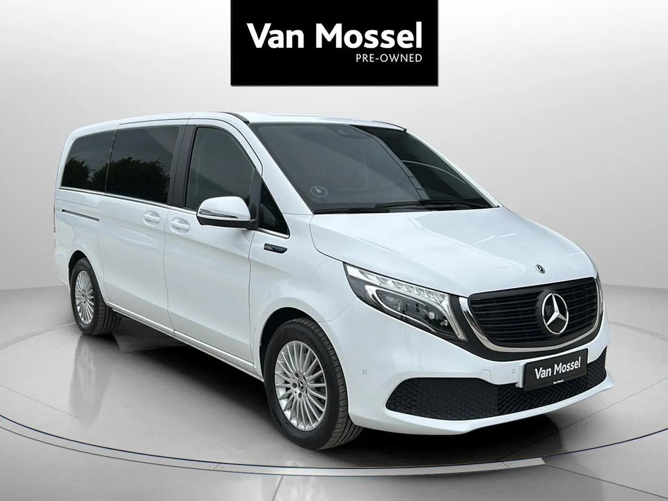 Mercedes EQV300 Avantgarde L