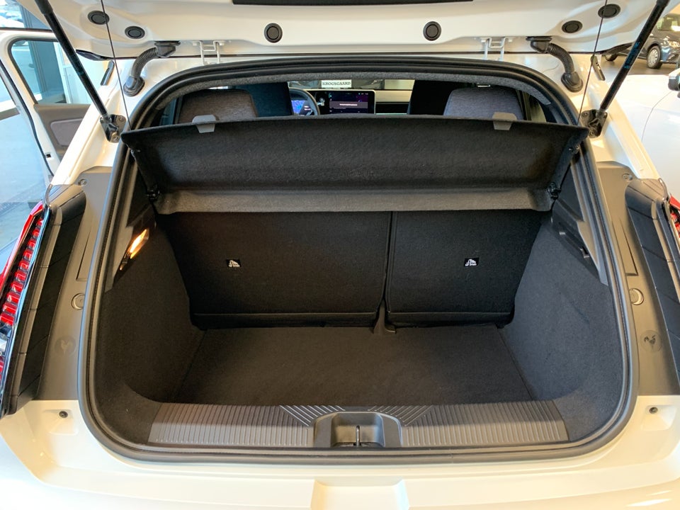 Renault 5 E-Tech 52 Techno 5d