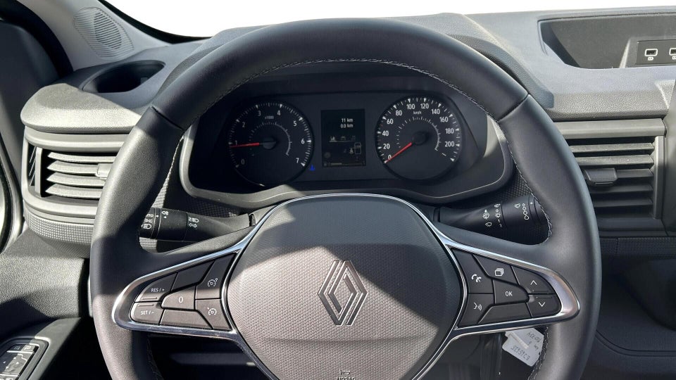 Renault Trafic 2,0 dCi 130 L2H1 Tekno