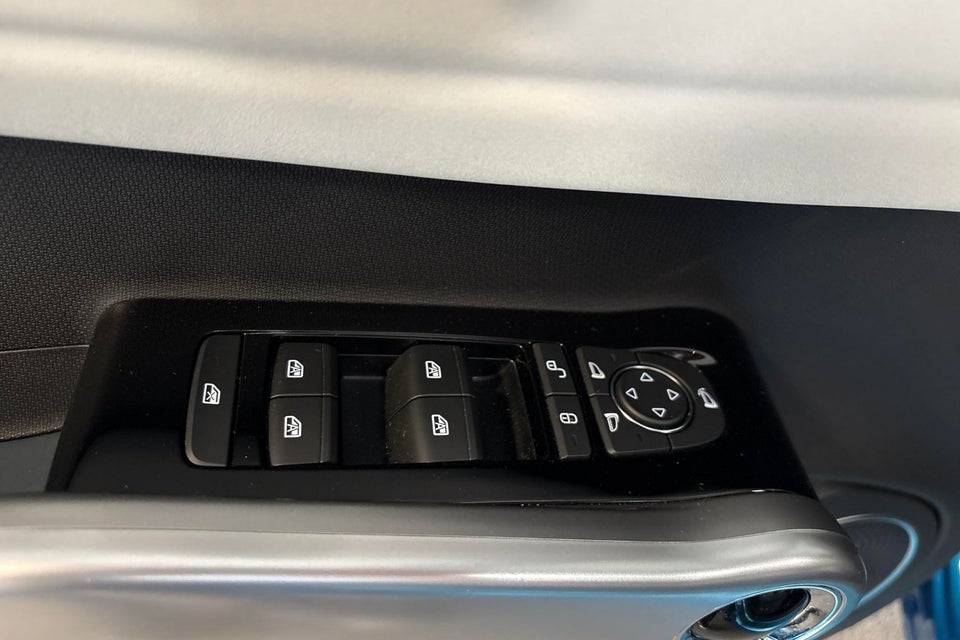 BYD Atto 3 60 Comfort 5d