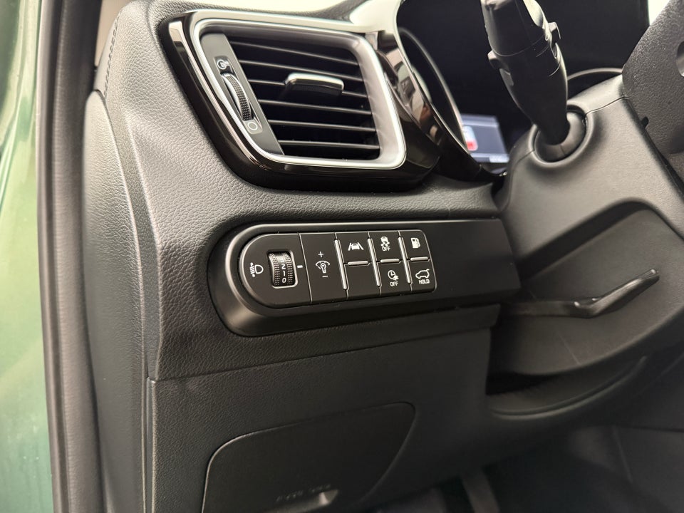 Kia Ceed 1,6 PHEV Upgrade SW DCT 5d