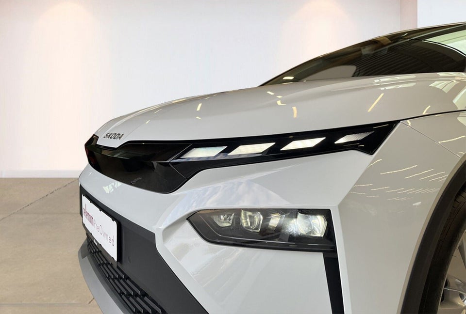 Skoda Elroq 60 iV Premium 5d
