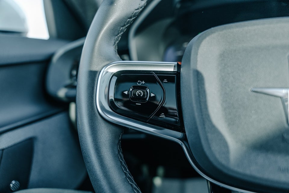 Polestar 2 Long Range AWD 5d