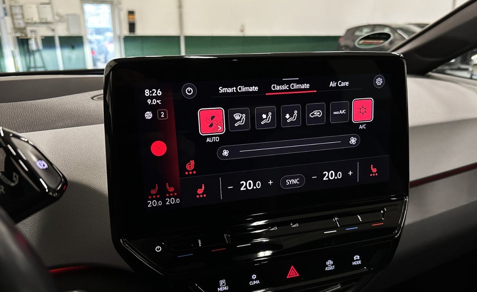 VW ID.3 58 1ST Pro Performance Max 5d