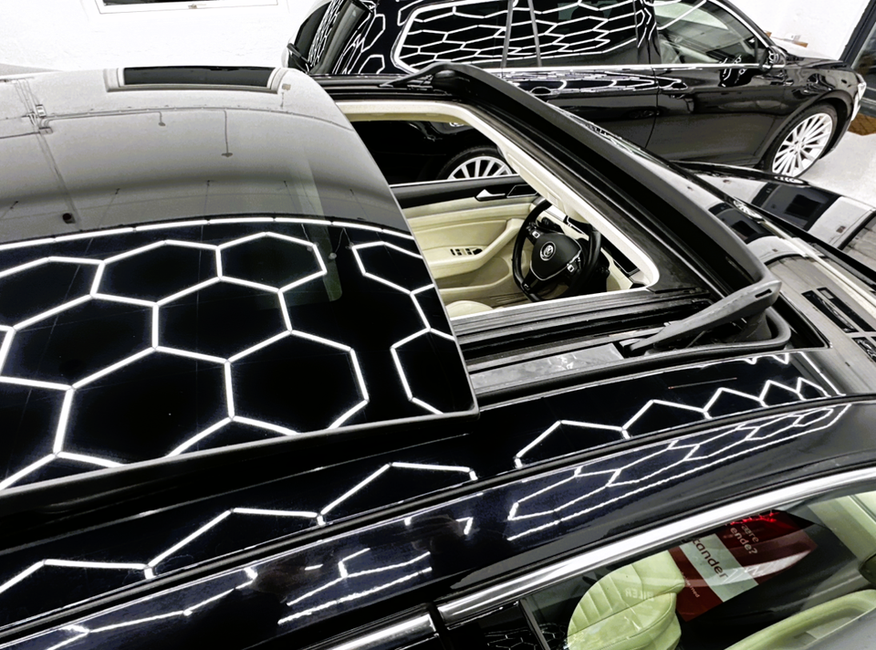 VW Passat 1,4 GTE Highline DSG 4d