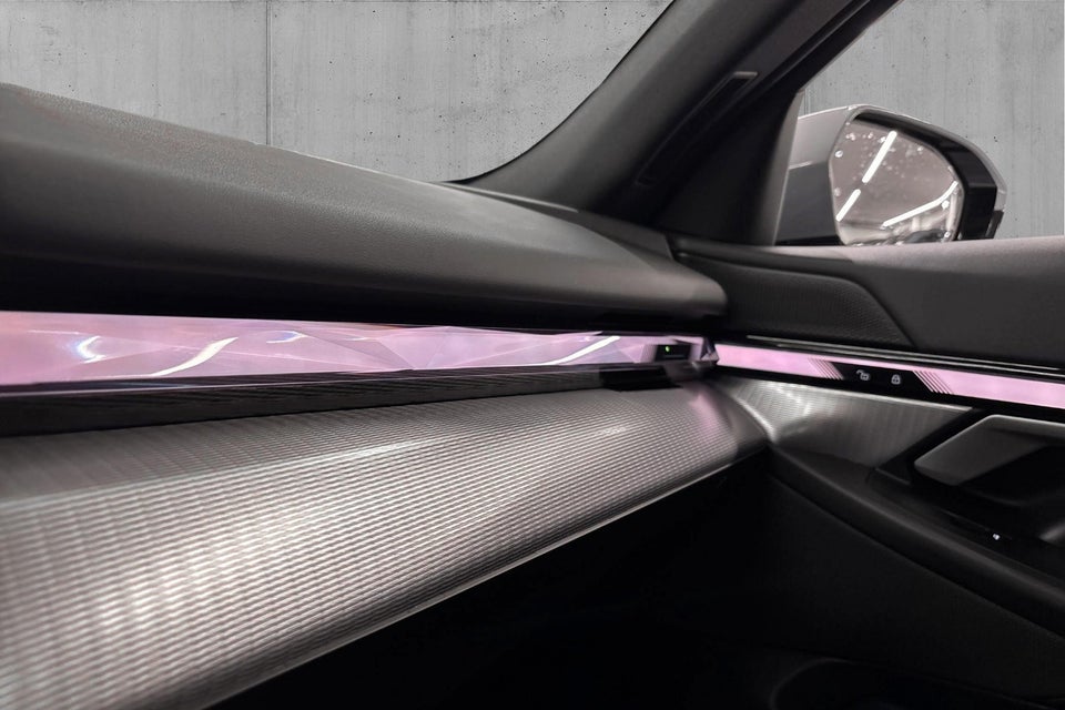 BMW i5 eDrive40 Touring M-Sport 5d