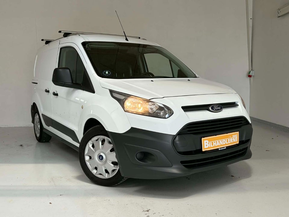 Ford Transit Connect 1,6 TDCi 95 Trend kort 5d