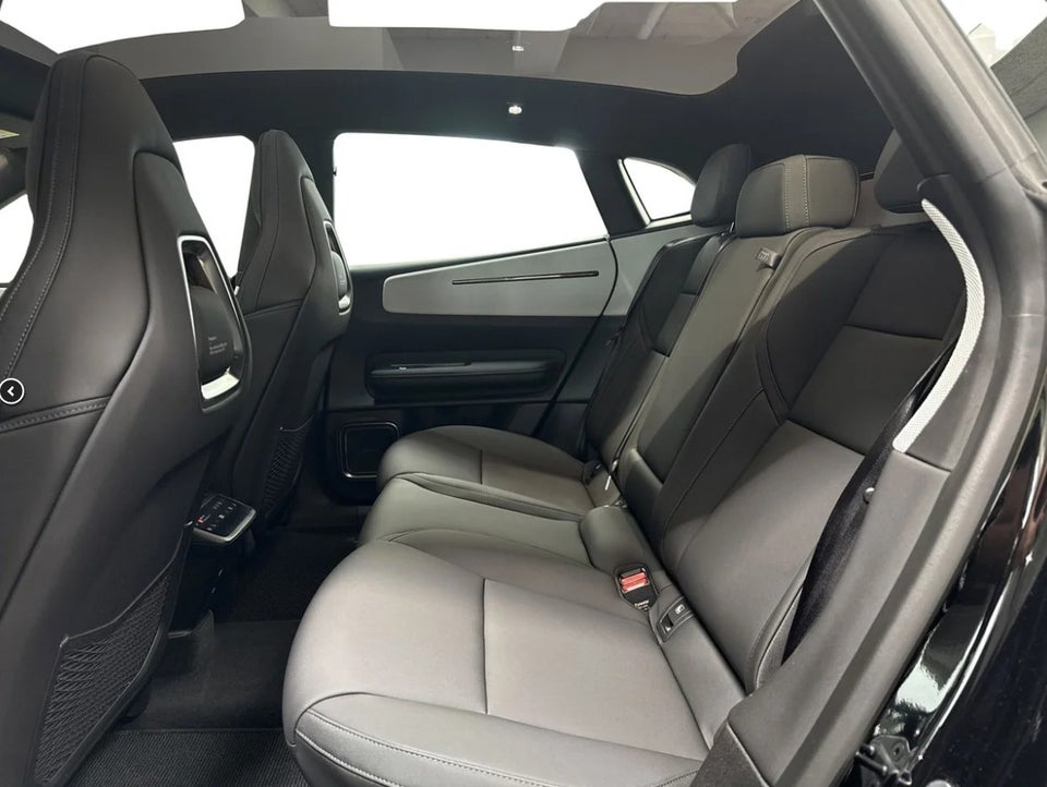 Polestar 4 Long Range Nordic Edition AWD 5d