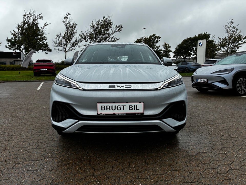 BYD Atto 3 60 Design 5d