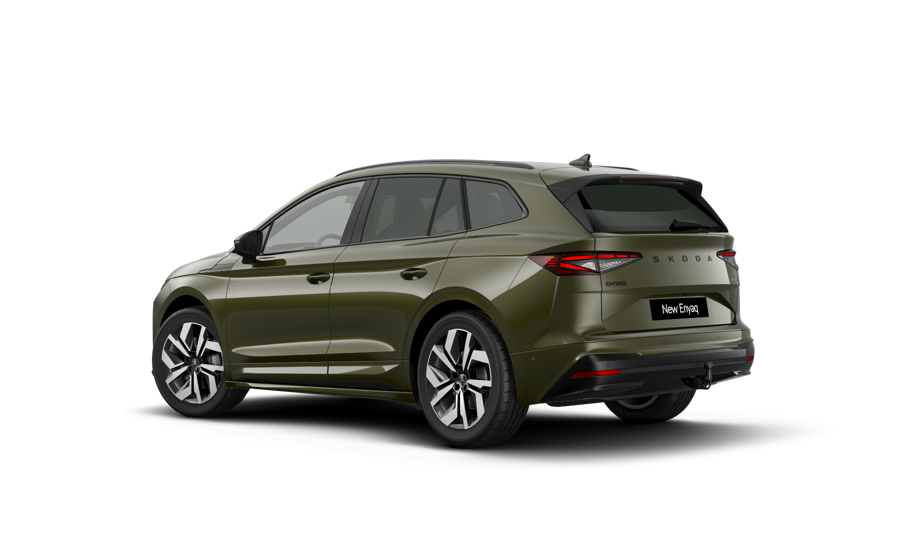 Skoda Enyaq 85x iV Sportline Maxx 5d