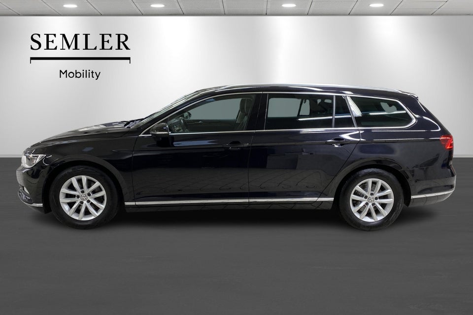 VW Passat 1,5 TSi 150 Highline Premium Variant DSG 5d