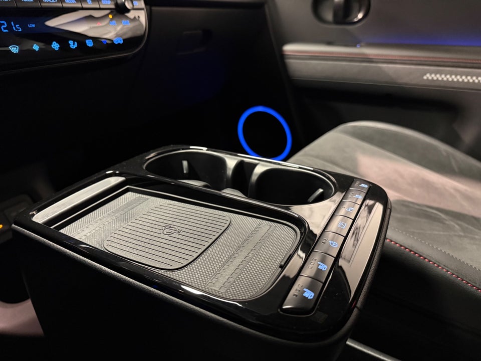 Hyundai Ioniq 5 84 N Line+ 5d