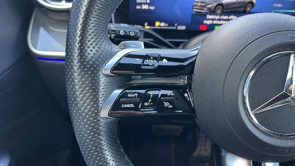Mercedes GLC300 e 2,0 AMG Line aut. 4Matic 5d