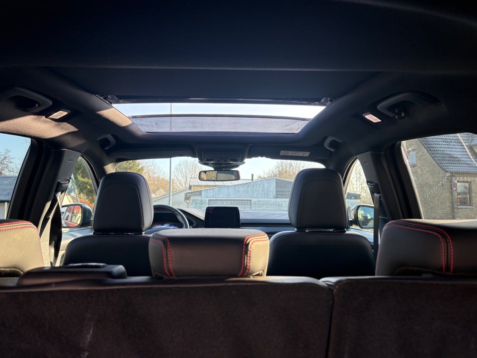 Ford Kuga 2,5 PHEV ST-Line X CVT 5d