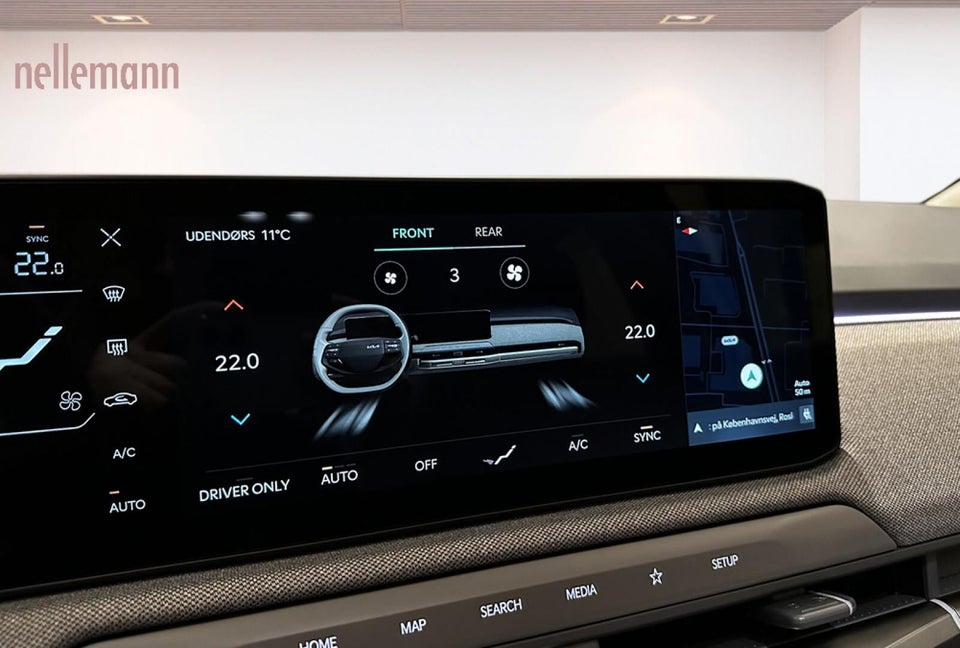 Kia EV3 81 Long Range Upgrade 5d