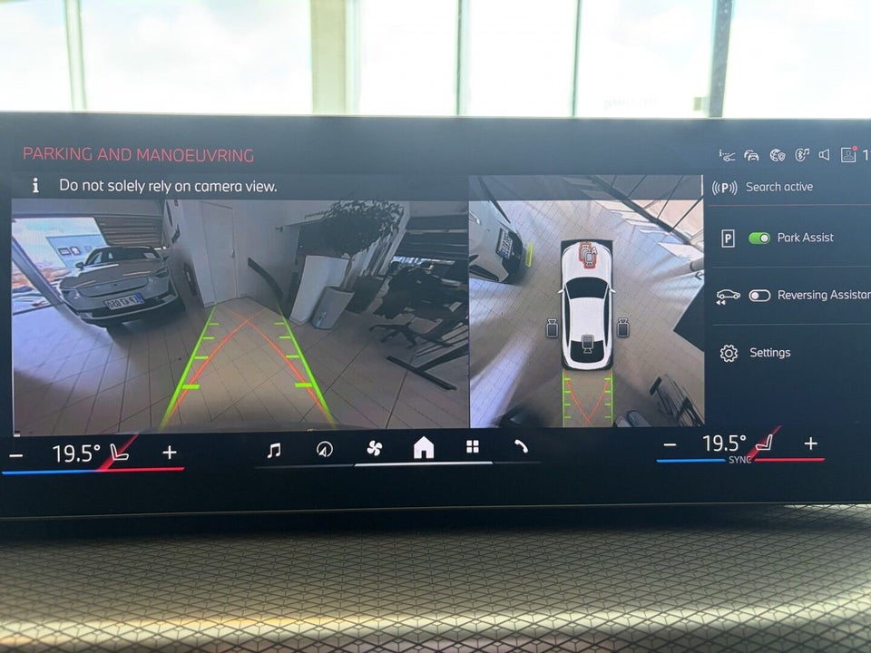 BMW i4 eDrive40 M-Sport 5d