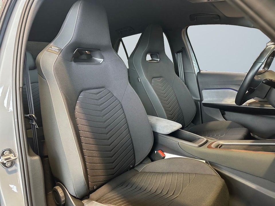 Cupra Born 58 High 5d