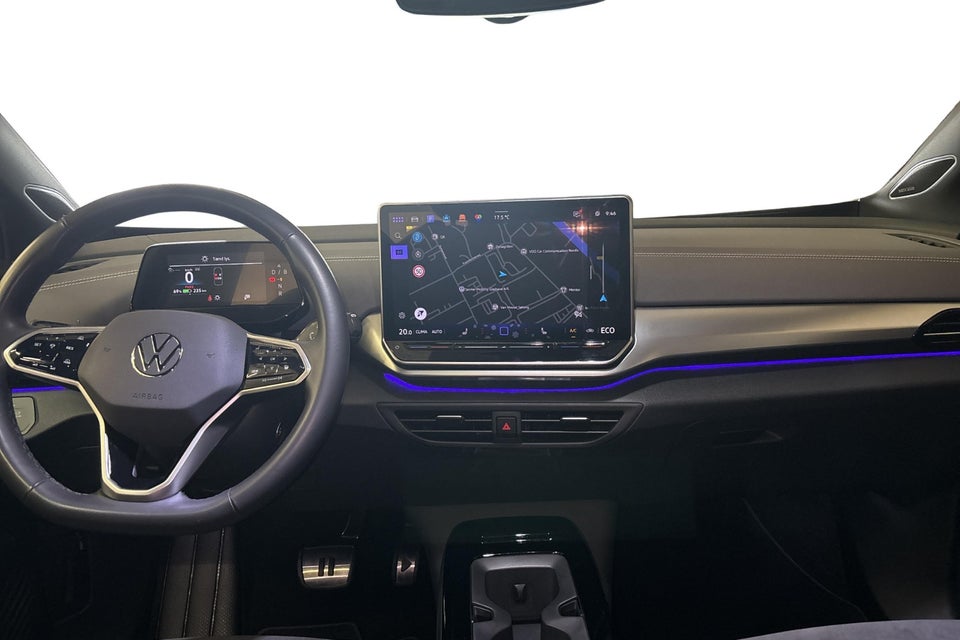 VW ID.4 77 Style+ 5d