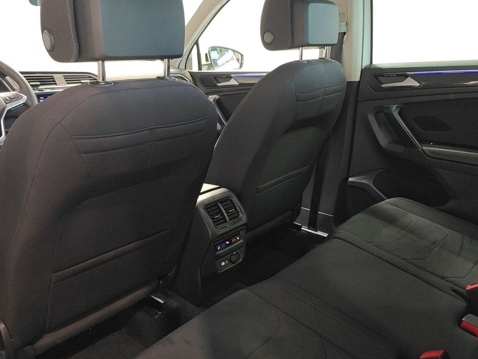 VW Tiguan 1,4 eHybrid Elegance DSG 5d