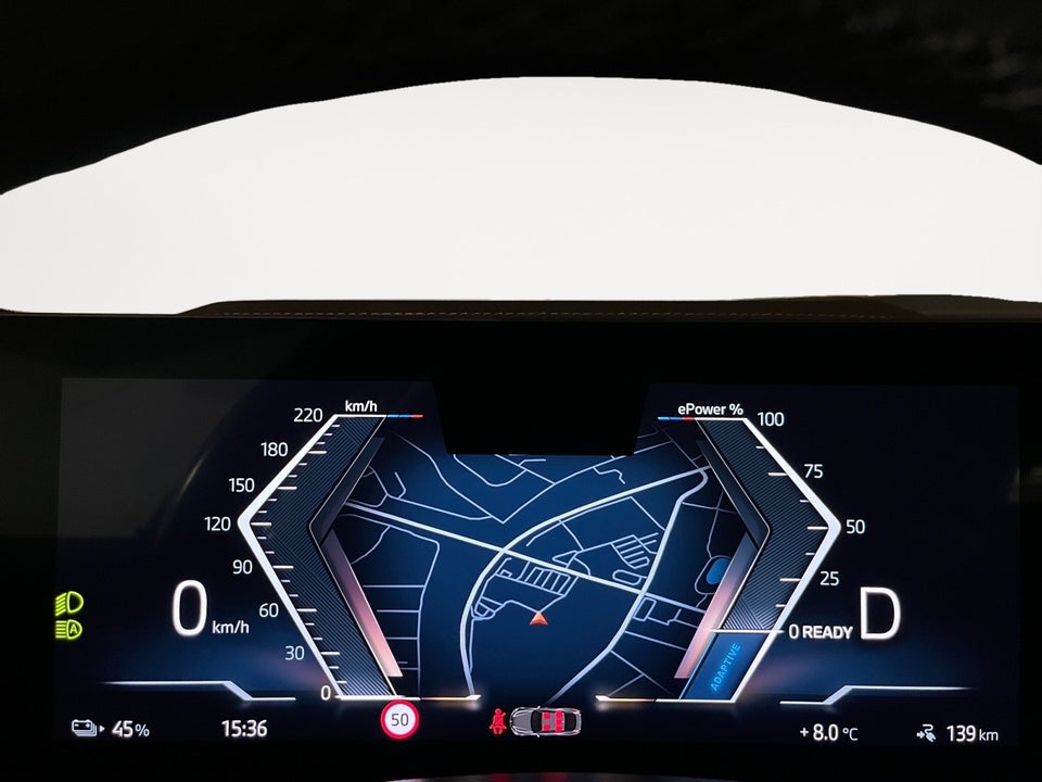 BMW i4 eDrive35 M-Sport Pro 5d