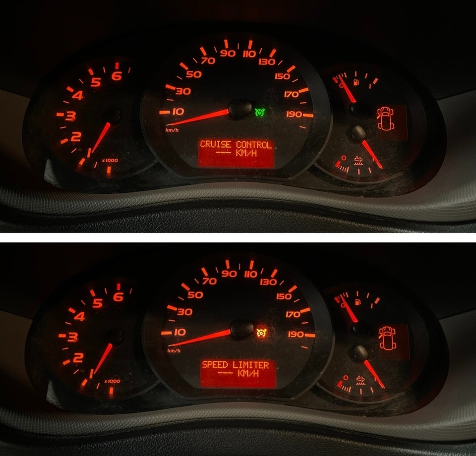 Renault Master III T35 2,3 dCi 170 L3 Ladvogn 2d