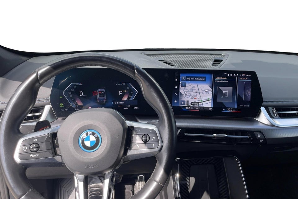 BMW iX1 xDrive30 M-Sport 5d